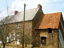 semi-detached property to buy in Pays de la Loire